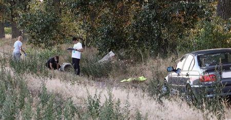 Porwał i zgwałcił 14-latkę. Przeżywa ciężkie chwile w areszcie