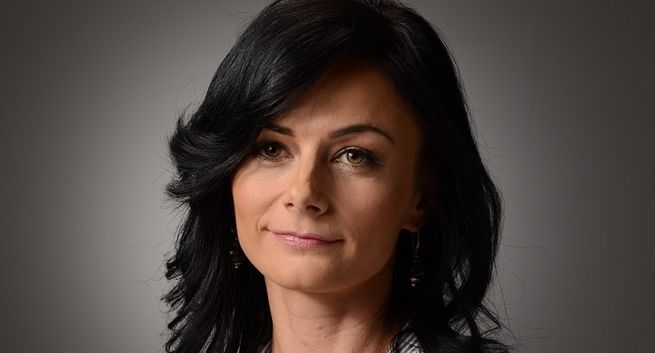 Małgorzata Bajer rzecznikiem prasowym operatora PGE Narodowego