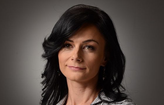 Małgorzata Bajer rzecznikiem prasowym operatora PGE Narodowego