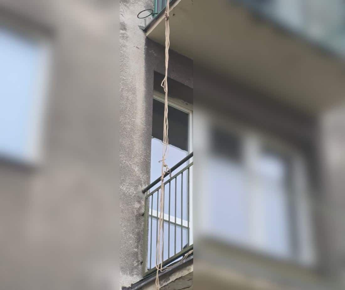 Kraków: 31-latek przywłaszczył skuter i potajemnie go używał