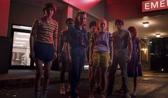 Więcej niż cztery sezony serialu "Stranger Things"