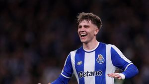 Tylko na to czekali. FC Porto dumne z polskich piłkarzy