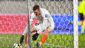 Kosztował setki tys. euro. Podpisał nowy kontrakt z Zagłębiem Lubin