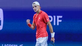 Sensacja w półfinale! 19-latek pokonał faworyta gospodarzy