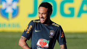 19-latek ośmieszył Neymara na treningu reprezentacji Brazylii. Gwiazdorowi to się nie spodobało