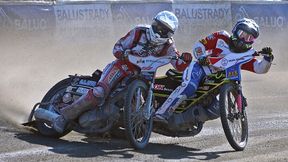 Diametralne zmiany u zawodnika Polonii. Sezon 2018 ma być zupełnie inny