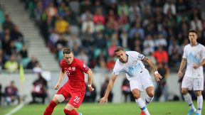 Eliminacje Euro 2020. Słowenia - Polska. "Czekaliśmy na to całą wieczność!". Słoweńskie media po meczu