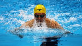 Rio 2016: napad na australijskiego pływaka. Okradli go, chodził zagubiony po plaży