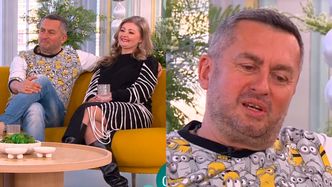 Norbi razem z żoną opowiedzieli w "DDTVN" o jego 17-letniej walce z hazardem: "Zbierałam na dom i nagle tych pieniędzy nie ma. WYCZYŚCIŁ KONTO"