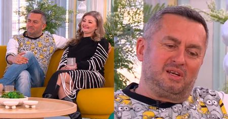 Norbi razem z żoną opowiedzieli w "DDTVN" o jego 17-letniej walce z hazardem: "Zbierałam na dom i nagle tych pieniędzy nie ma. WYCZYŚCIŁ KONTO"