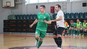 Statscore Futsal Ekstraklasa. Spora dawka futsalu! Zespół Red Dragons w końcu wygra?