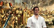 Łódź: Henry Cavill z prezentem z Warhammer 40 000