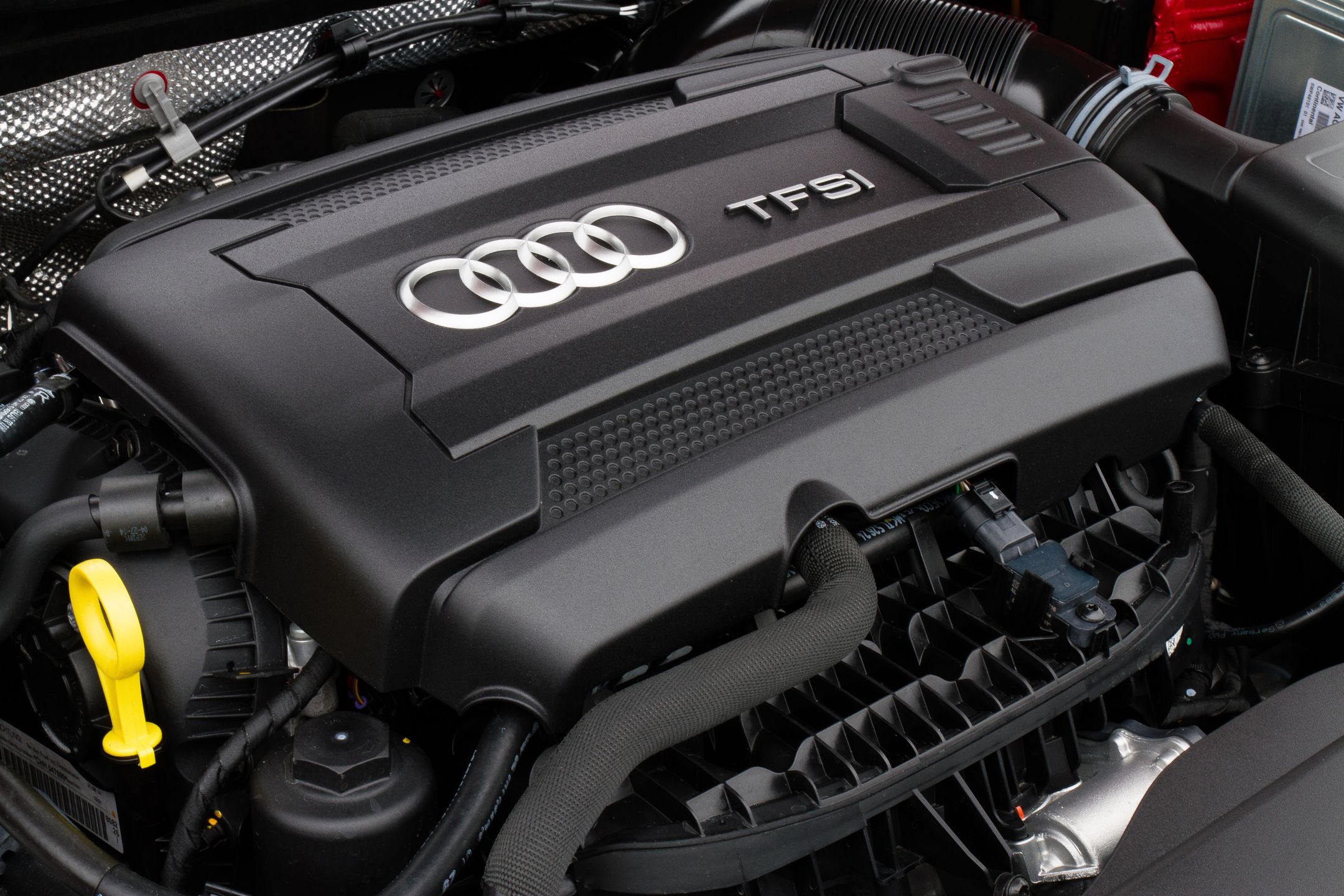 Nowe Audi TT - galeria zdjęć 21