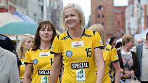 Prezentacja Startu Elbląg