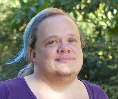 Przyznali się do błędu po 6 latach. Z okładki zniknie męskie imię