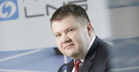 Terminal Polskiego LNG będzie gotowy na czas