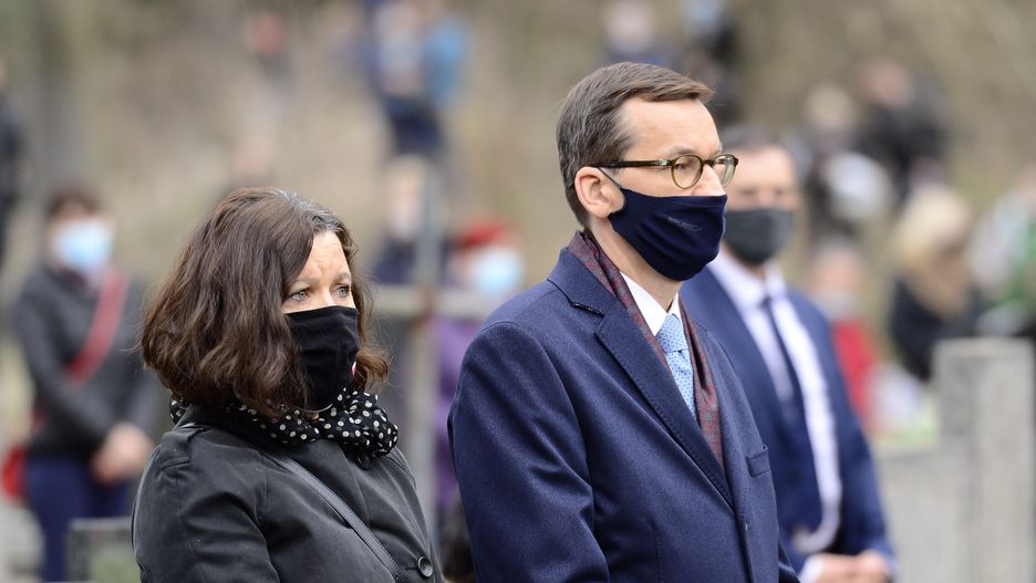 morawiecki