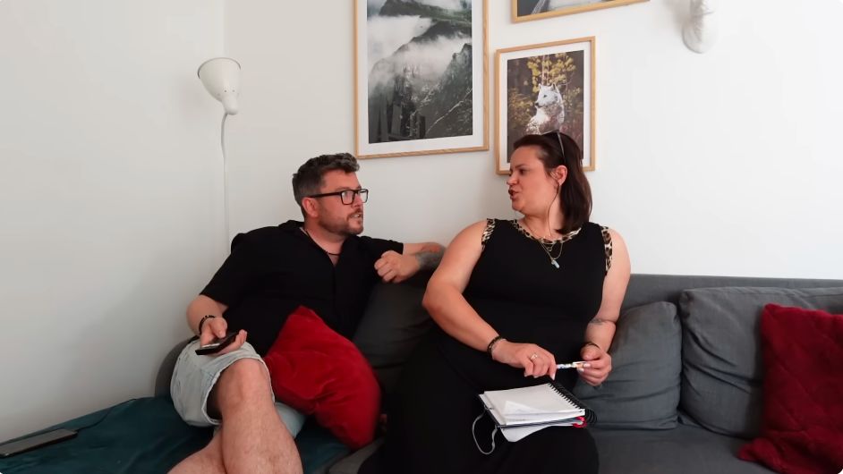 Wojtek i Agnieszka ujawniają tajemnice programu
