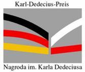 Nagrody Karla Dedeciusa przyznane