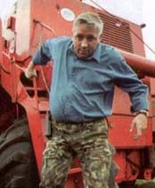 Andrzej Lepper kocha literaturę, ale bez wzajemności