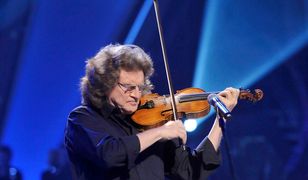 Zbigniew Wodecki opowie o sobie w książce