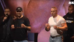 Poznaliśmy pełną kartę walk High League 3. Do oktagonu wejdzie kolejny raper