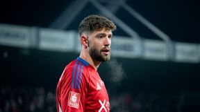 Alarm w Rakowie, kolejna kontuzja. "Uszkodził kolano"