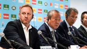 Problemy w Japonii. Przez tajfun Hagibis odwołano mecze Pucharu Świata w rugby