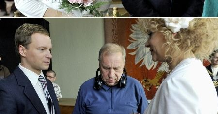''Obywatel'': Sonia Bohosiewicz i jej szalona trwała