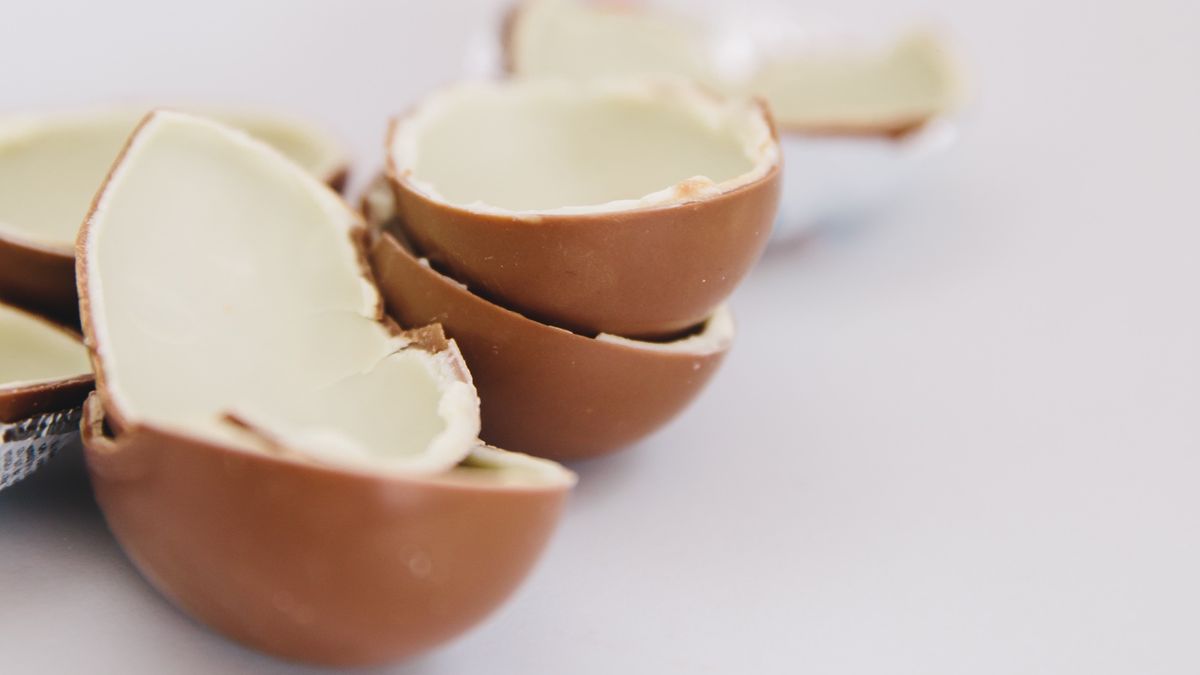 Salmonella w produktach Kinder. Sprawa dotyczy 113 krajów