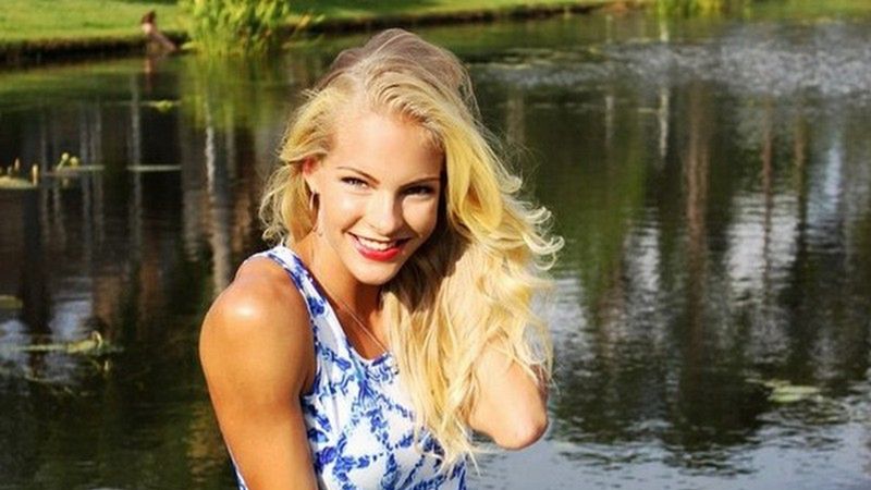 Zdjęcie okładkowe artykułu: Instagram / Daria Kliszyna godnie reprezentuje Rosję