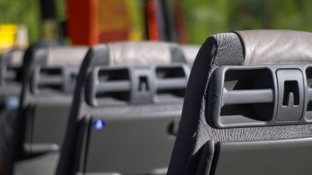 Dzieci jeździły niesprawnym autobusem