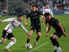 Legia Warszawa - GKS Katowice 4:1 (galeria)