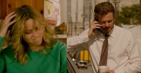 Colin Firth i Reese Witherspoon w nowym filmie!