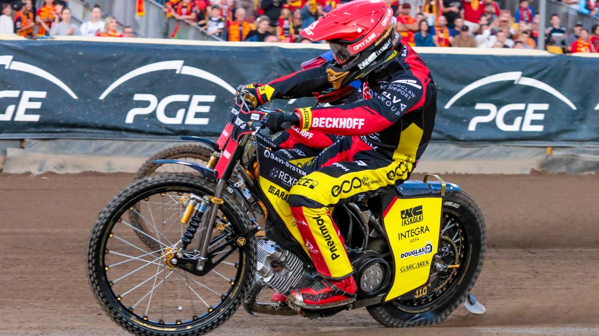 WP SportoweFakty / Arkadiusz Siwek