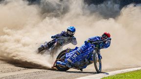 Żużel. SGP Polski w Gorzowie (kwalifikacje, galeria)