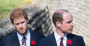 Pogrzeb Filipa. Harry i William nie pójdą obok siebie