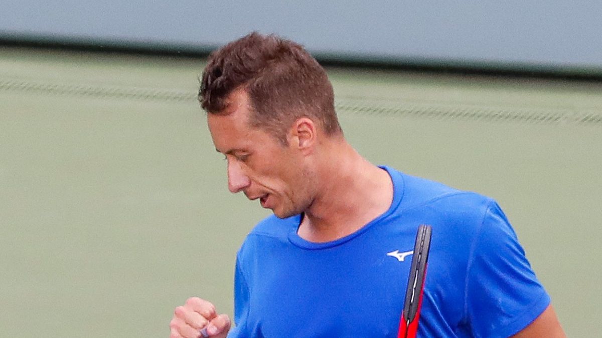 PAP/EPA / ERIK S. LESSER