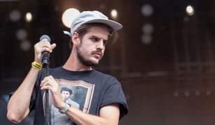 Wybory 2020. Taco Hemingway śni o Polsce bez nienawiści