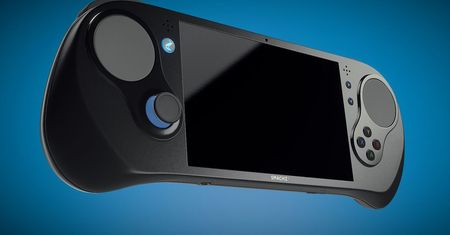 Handheld Smach Z jednak nie został anulowany [AKT. publiczna prezentacja - znamy ceny]