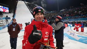 Wspaniały gest Austriaków. Oto jak pożegnali Stocha