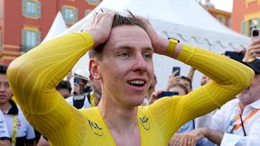 Jak jeden człowiek odmienił kolarstwo? Nowy rozdział w historii tego sportu