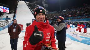 Wspaniały gest Austriaków. Oto jak pożegnali Stocha