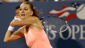 US Open, II runda: Agnieszka Radwańska - Naomi Broady na żywo!