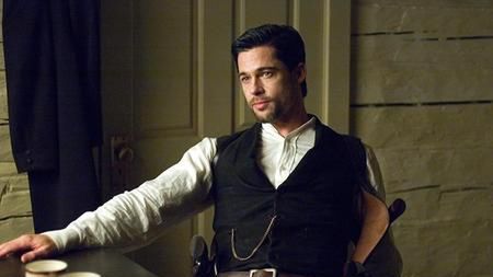 Assassination of Jesse James (Polski zwiastun)