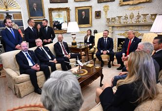 Polska zaproszona na szczyt G20. "Jesteśmy już w pełni uprawnieni"