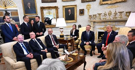 Polska zaproszona na szczyt G20. "Jesteśmy już w pełni uprawnieni"