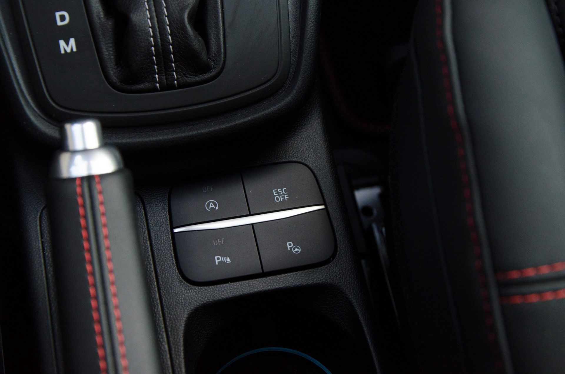 Ford Puma ST X Powershift
