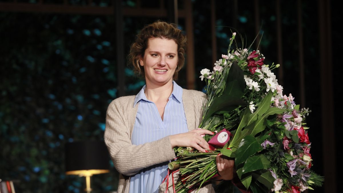 Zofia Zborowska szczerze o tym, jak czuje się po porodzie