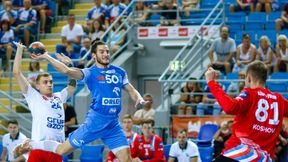 PGNiG Superliga. Mielecka Stal i podróż do Rosji. Wisła w przededniu Ligi Mistrzów